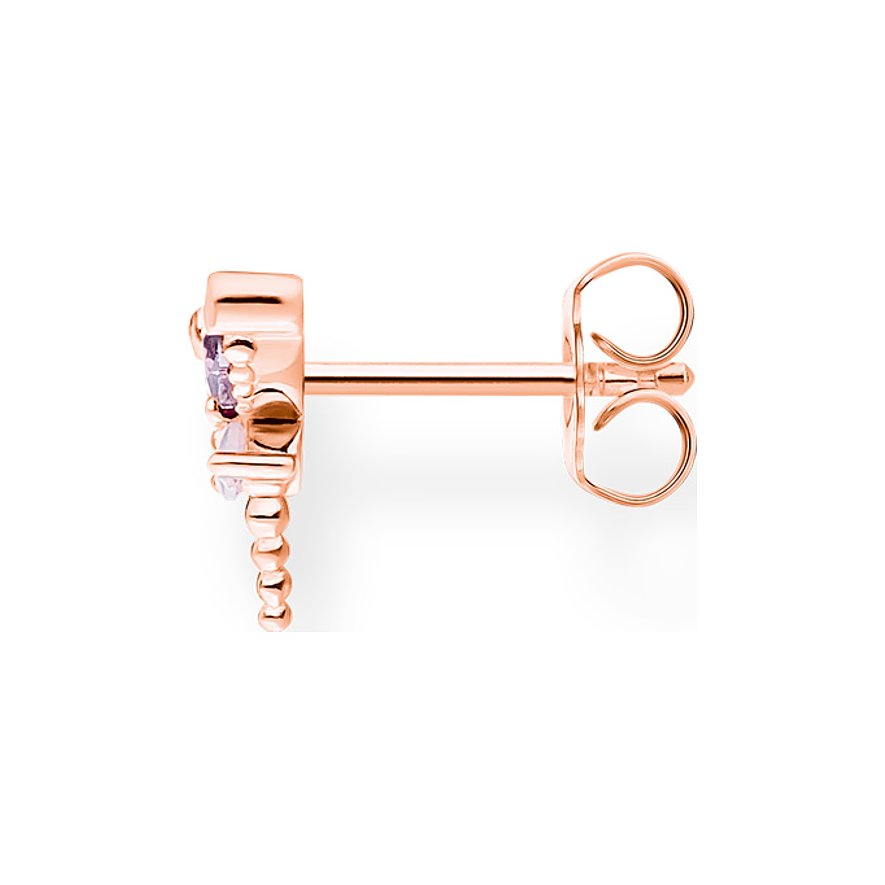 Thomas Sabo Einzelner Ohrschmuck
