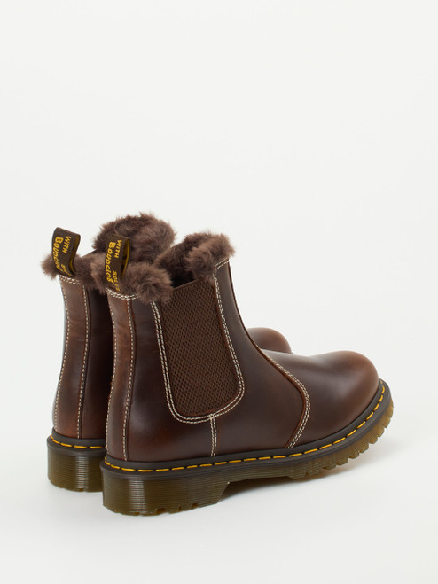 Chelsea Boots-18112090040 Dr. Martens