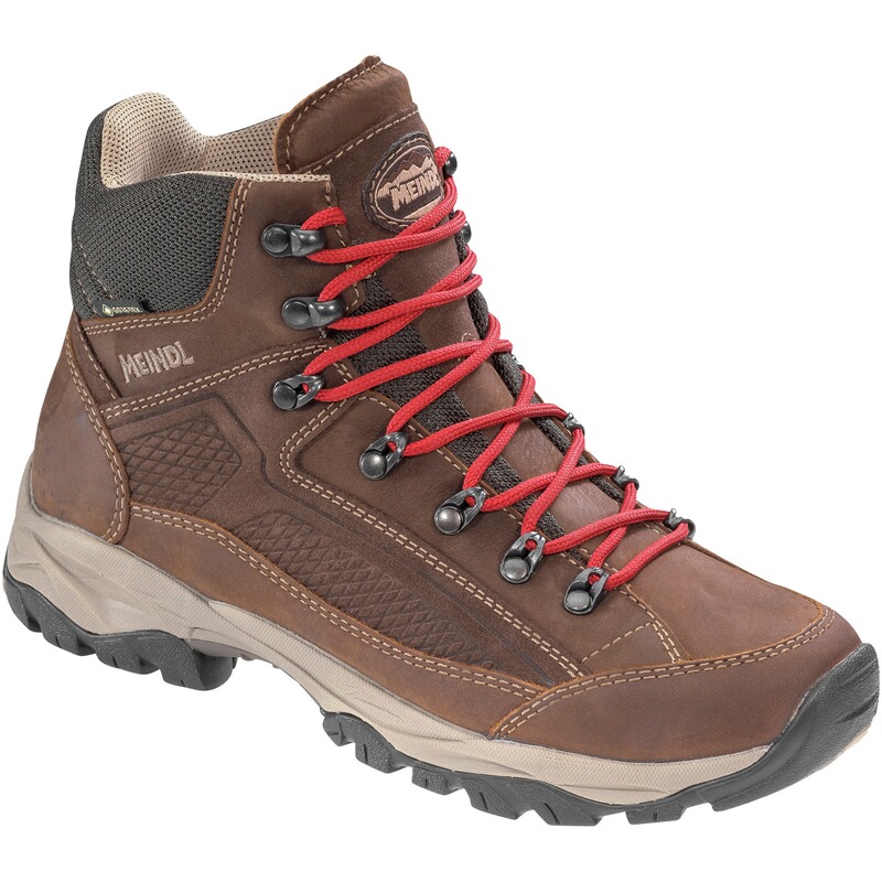 Meindl Damen Stiefel Baltimore GTX