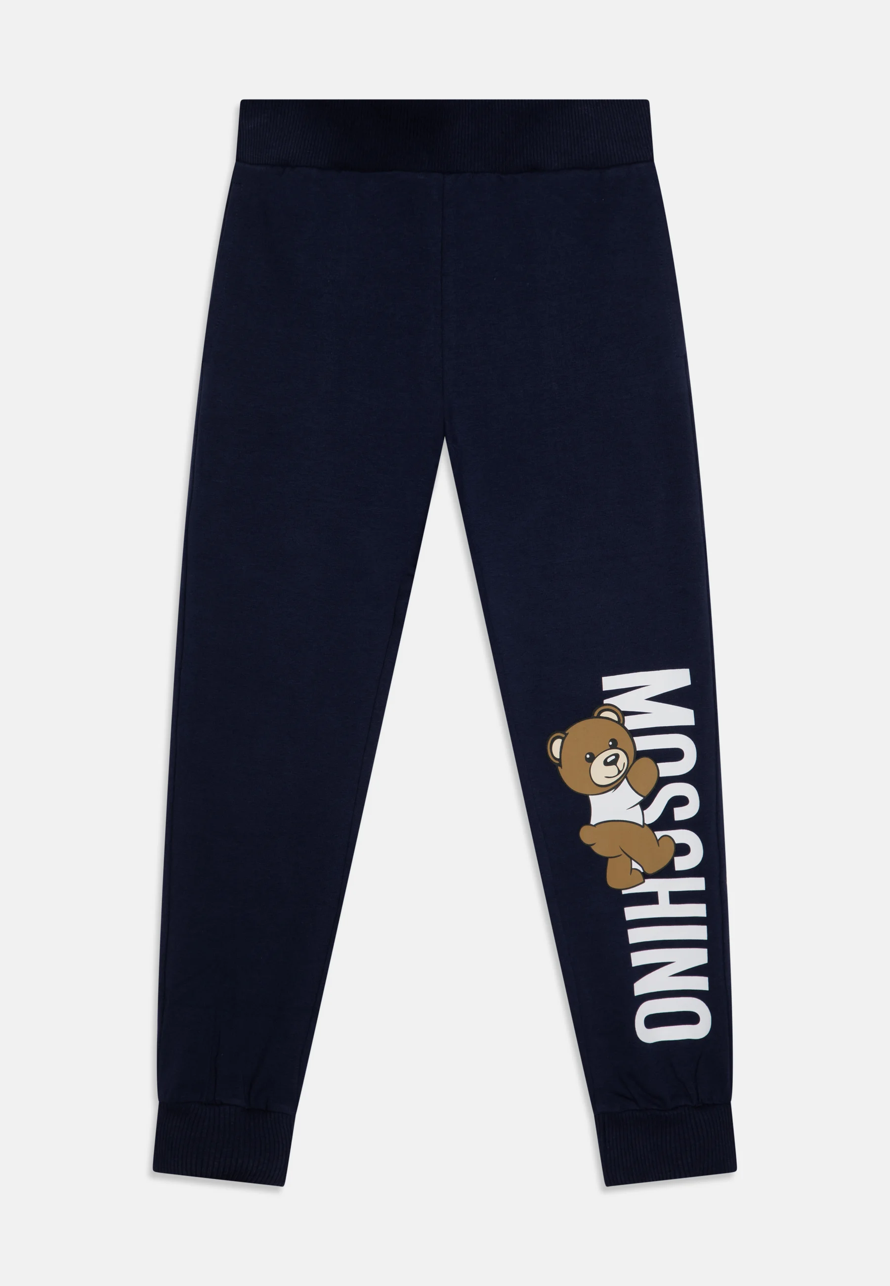 Conjunto de chándal unisex con capucha de Moschino - Chándal