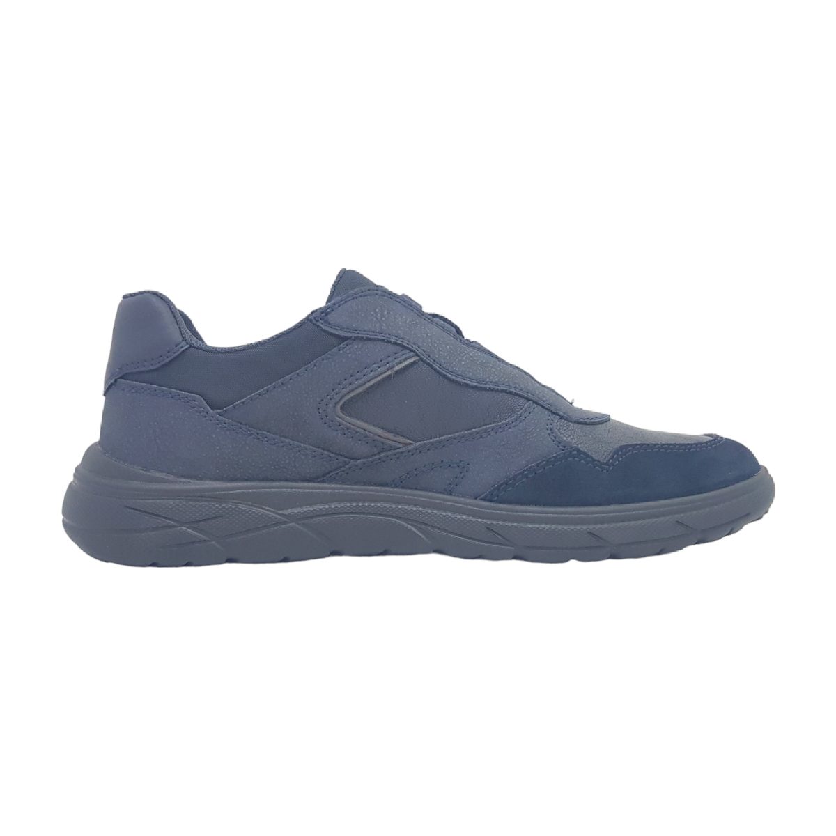 Geox U Portello C U36E1C-0PTEK/C4002 Blau C4002 navy