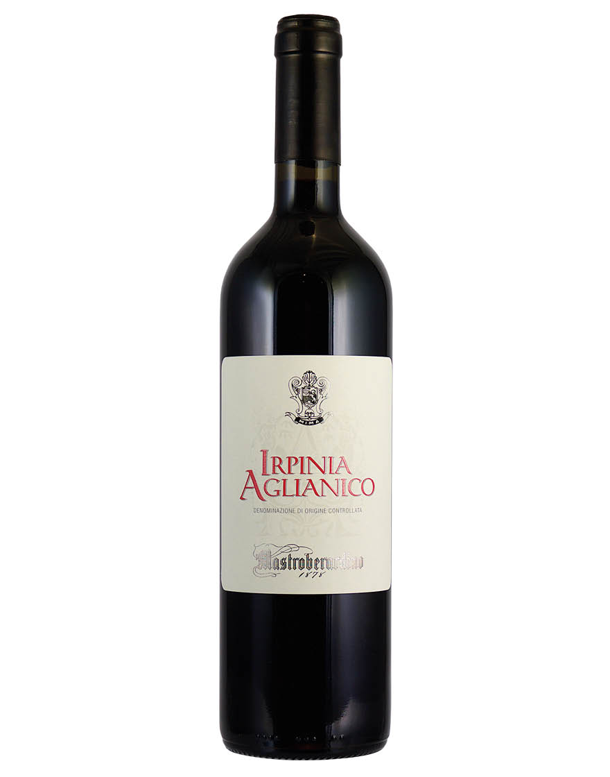 Irpinia Aglianico DOC 2021 Mastroberardino 0,75 ℓ
