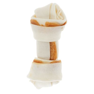 Sparpaket Barkoo Deli Bones Chicken geknotet
