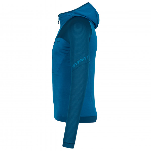 Dynafit - Speed Polartec Hooded Jacket - Fleecejacke