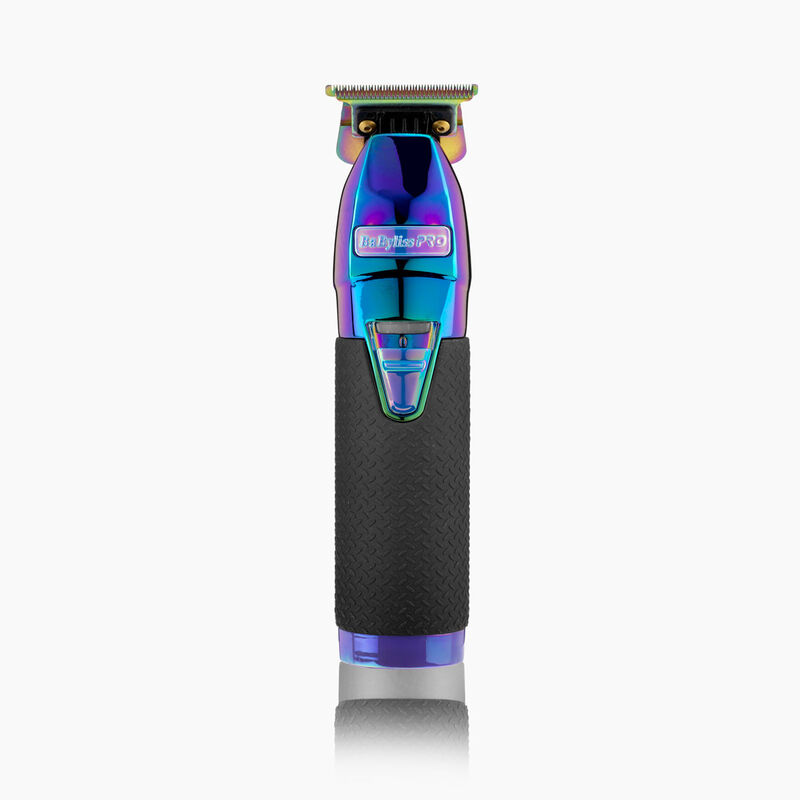 TONDEUSE DE PRÉCISION CAMELEON EN MÉTAL BOOST+