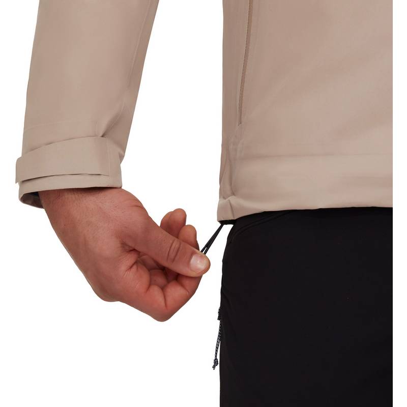 Mammut Convey 3in1 Doppeljacke Herren