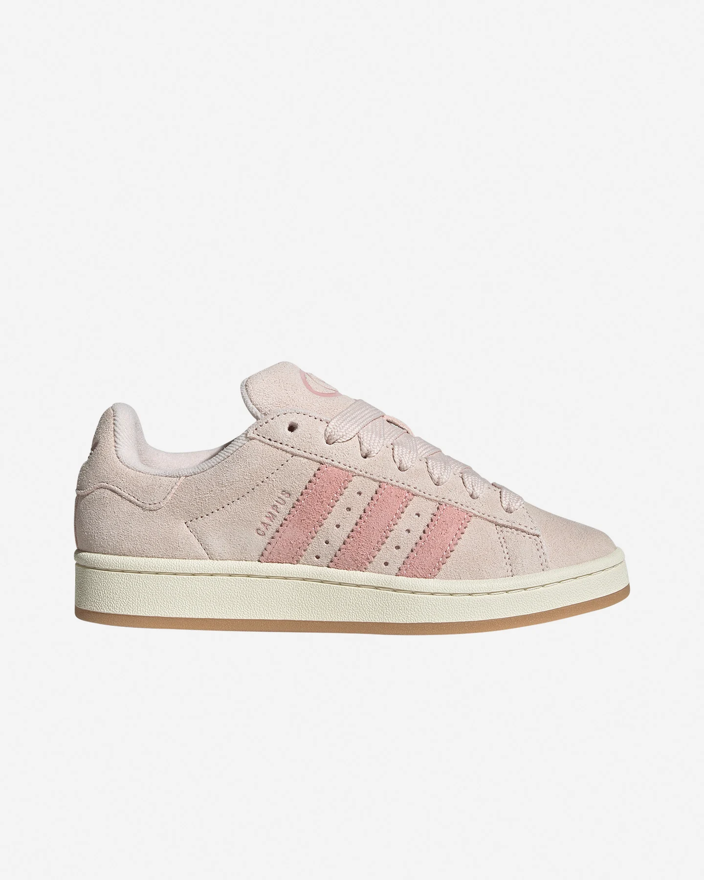 Buty sportowe Adidas Campus 00s W JH5628