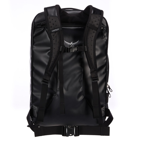 TRANSPORTER CARRY-ON BAG - Kofferrucksack