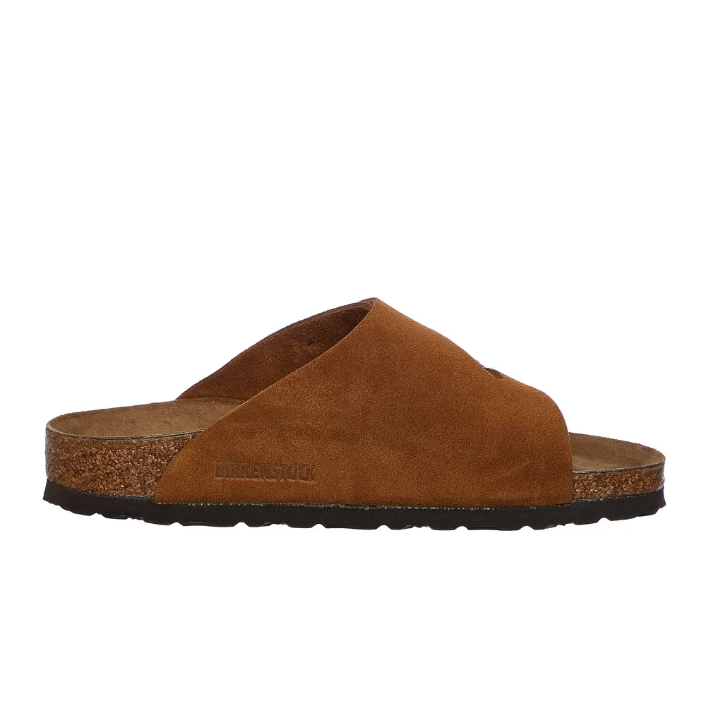 Birkenstock Zürich VL 1023891 / braun