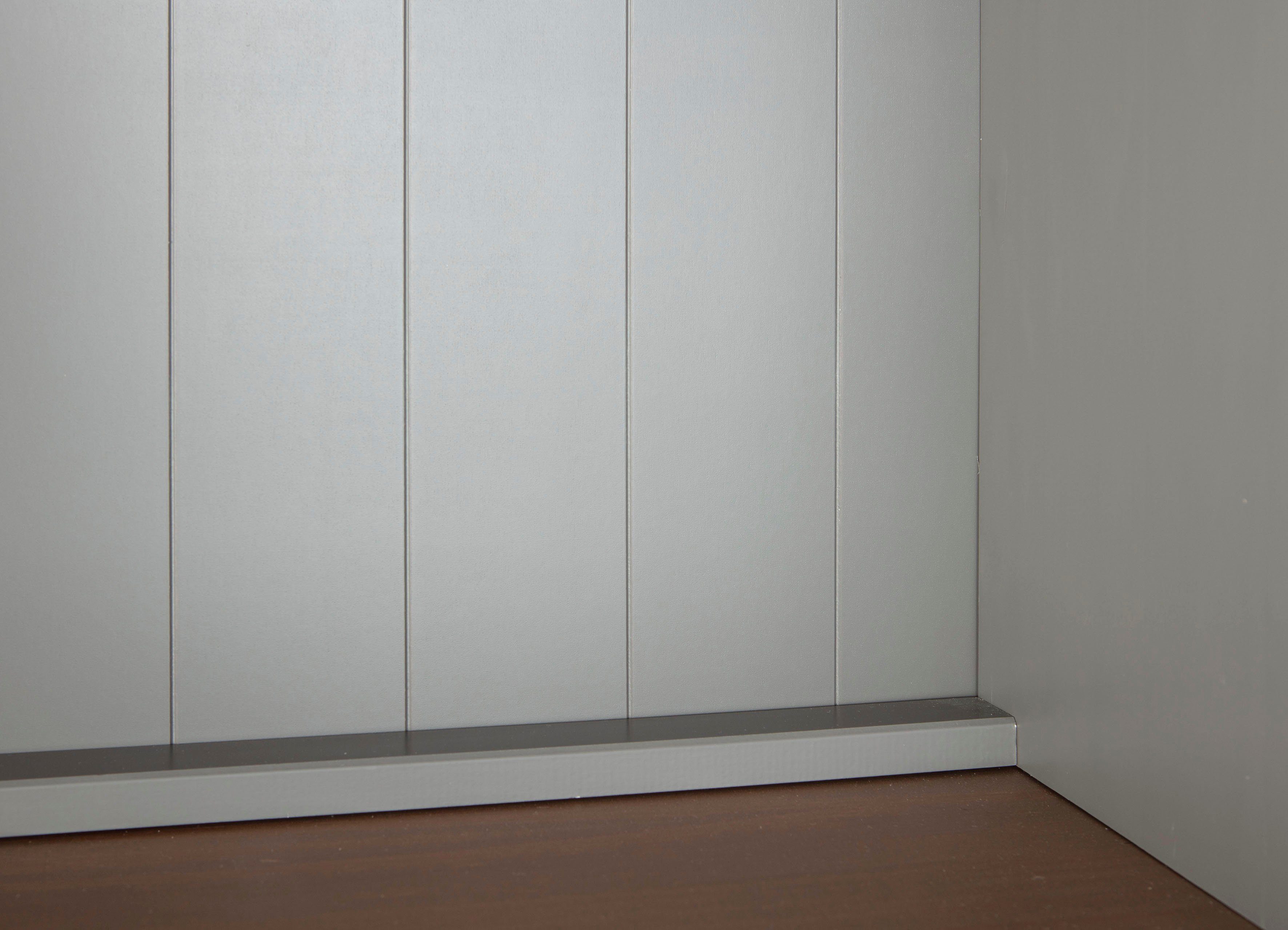 Home affaire Buffet Luzern im Landhausstil, Küchenschrank, Geschirrschrank