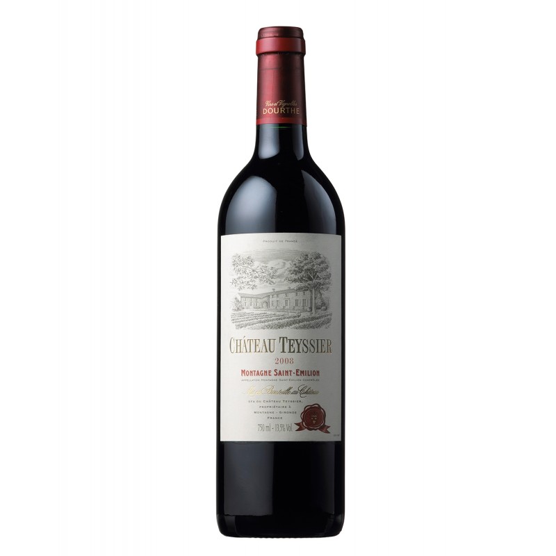 Château Teyssier