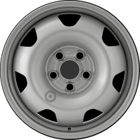 ALCAR 9216 silber - ATU