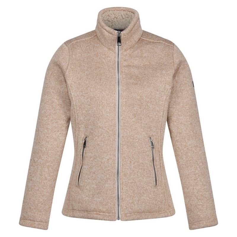 Regatta Razia II Fleecejacke Damen
