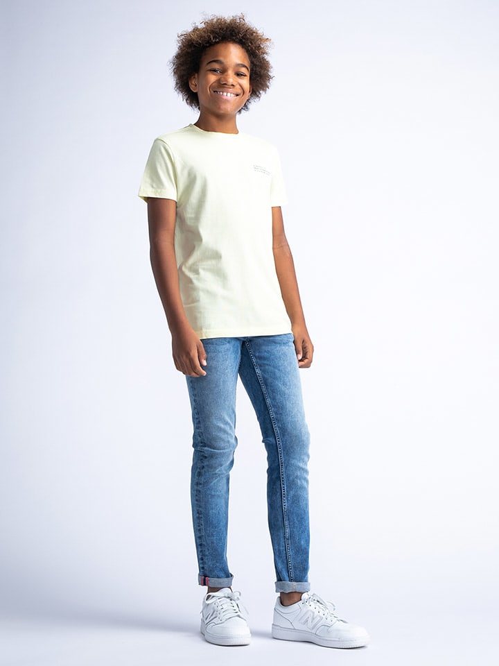 Petrol Jeans - Regular fit - in Blau günstig kaufen