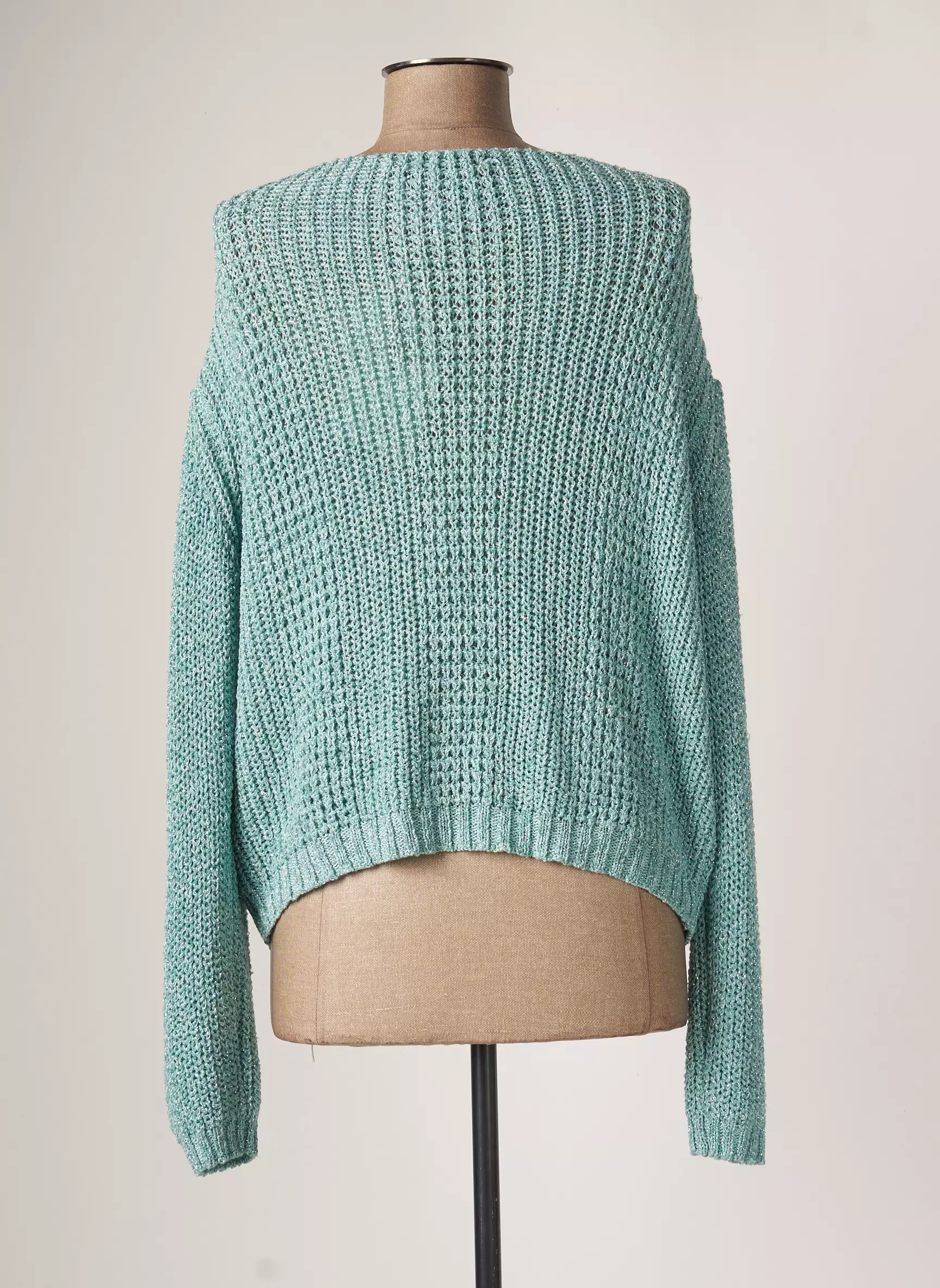 Bellita Pulls Femme couleur bleu