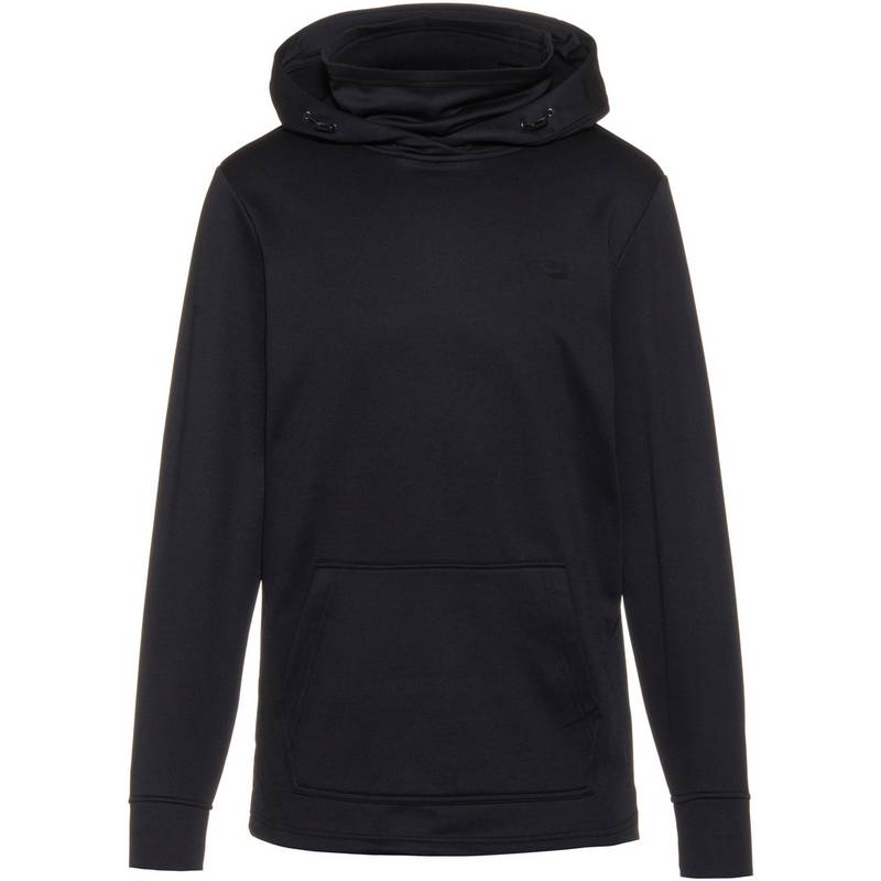 Maui Wowie Fleecehoodie Herren