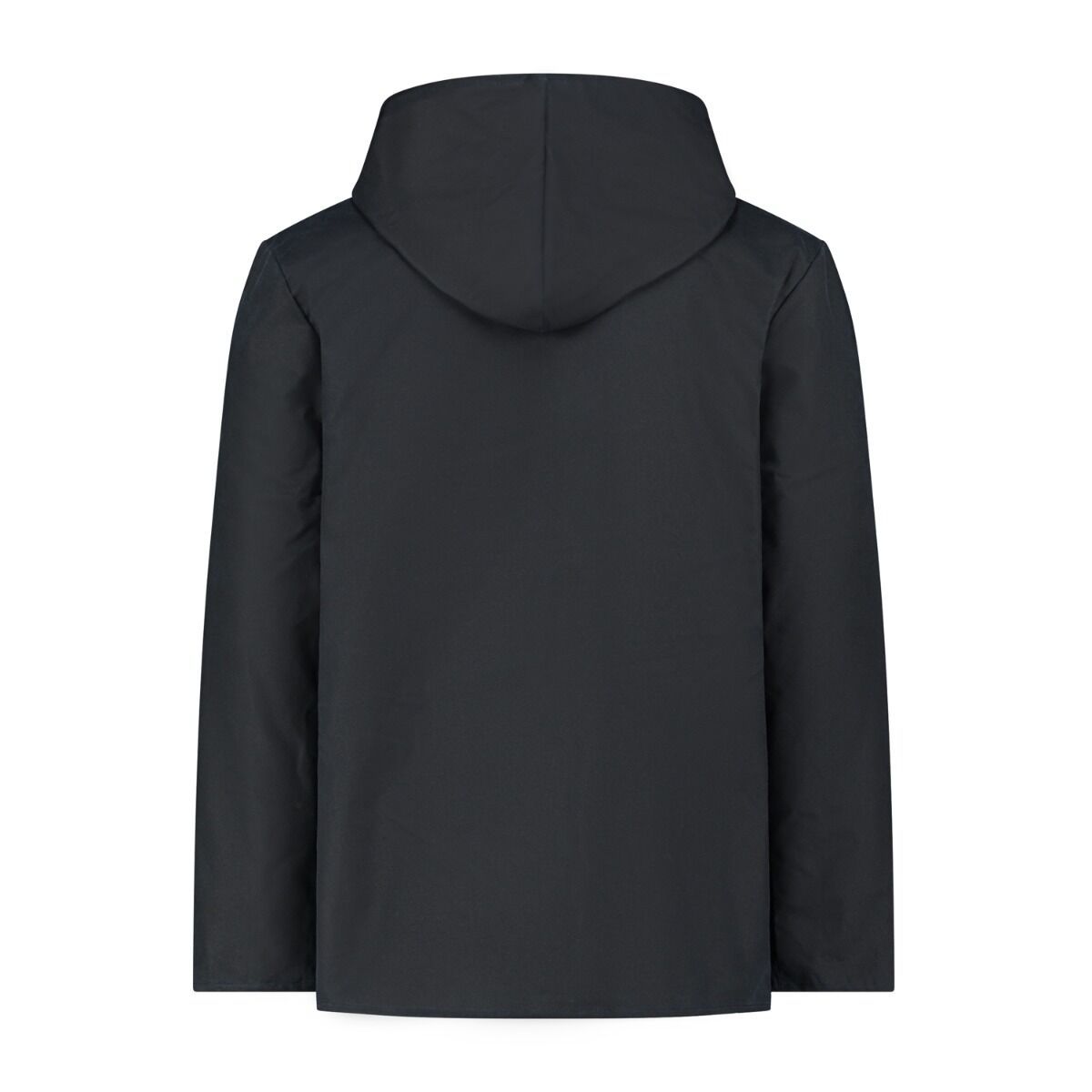 MGO Brandon Navy Herren Wachsjacke