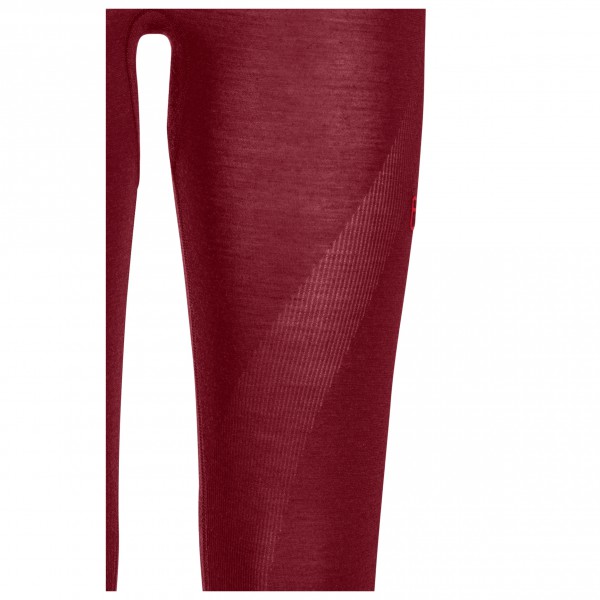 Ortovox - Women's 120 Comp Light Short Pants - Merinounterwäsche