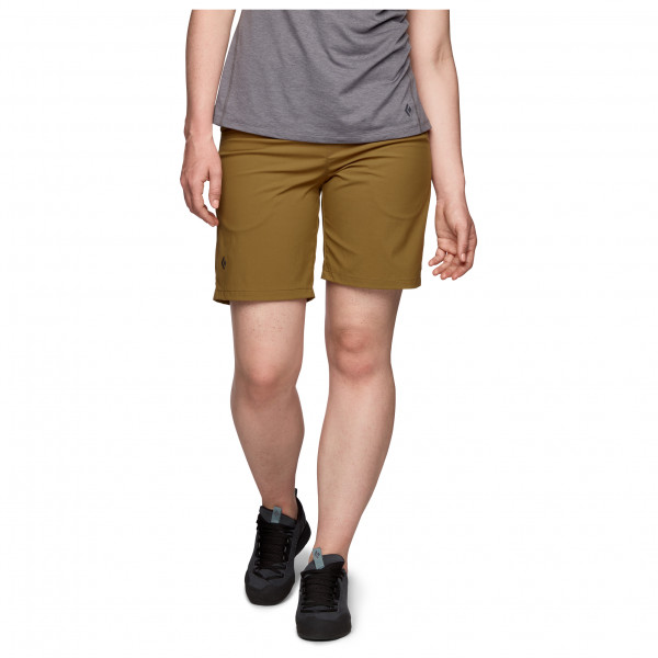 Black Diamond - Women's Technician Shorts - Shorts