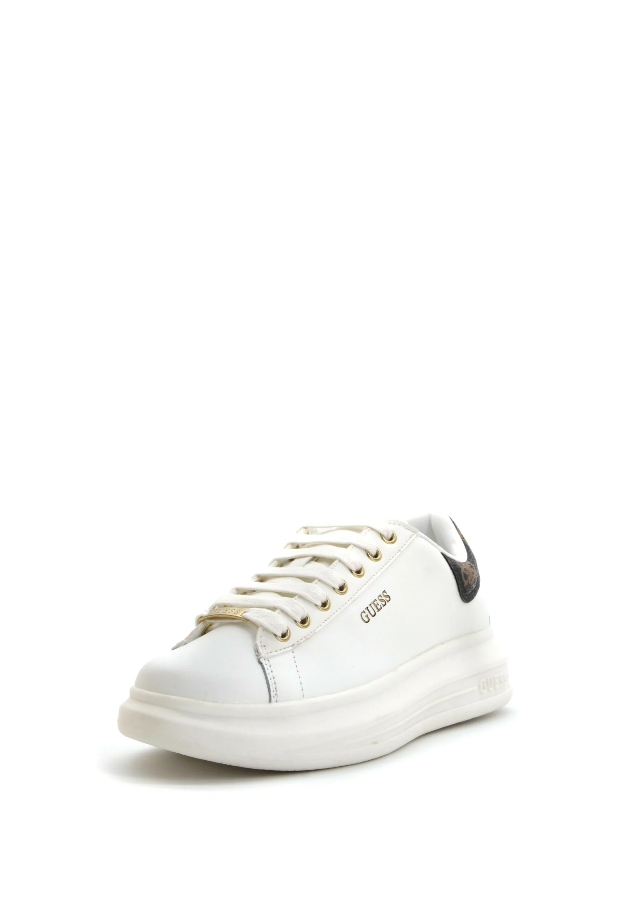 Guess VIBO - Zapatillas bajas