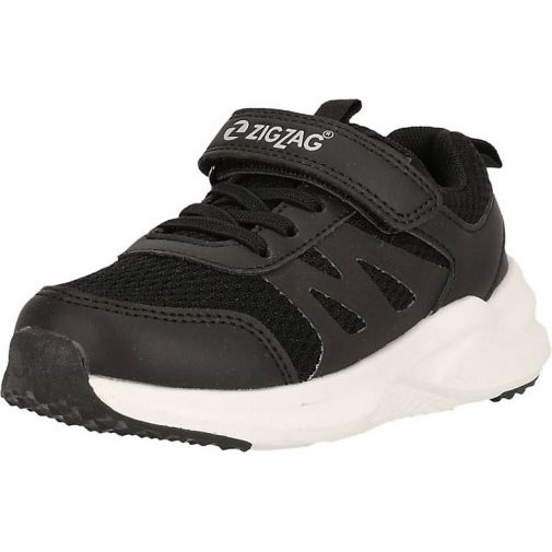 ZIGZAG Sneaker Yeisou mit einfachem Verschluss und atmungsaktiver Qualität