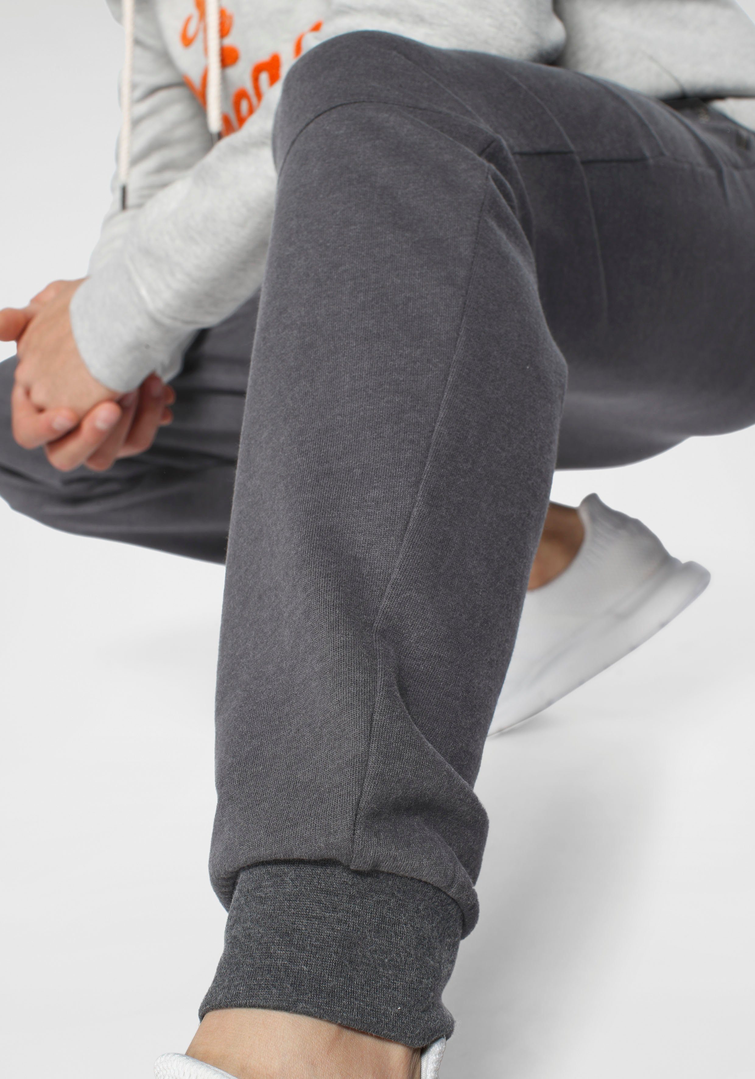 Ocean Sportswear Jogginghose Relaxed Cut