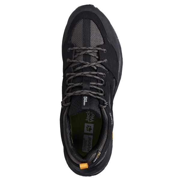 TERRAQUEST TEXAPORE LOW M Herren - Wanderschuhe
