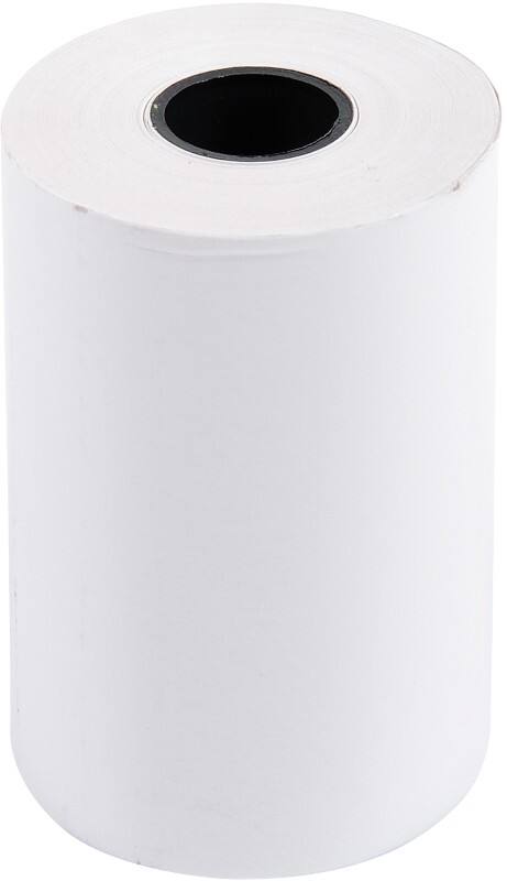 Exacompta Thermorolle 57 mm x 40 mm x 12 mm x 18 m 55 g/m² 10 Rollen