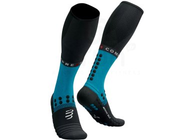 Compressport Full Socks Winter Run