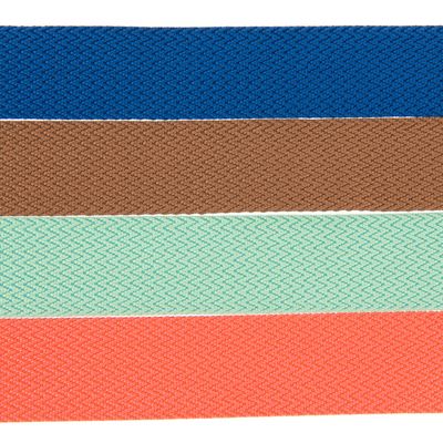 Nomad Tales Bloom Halsband, mint