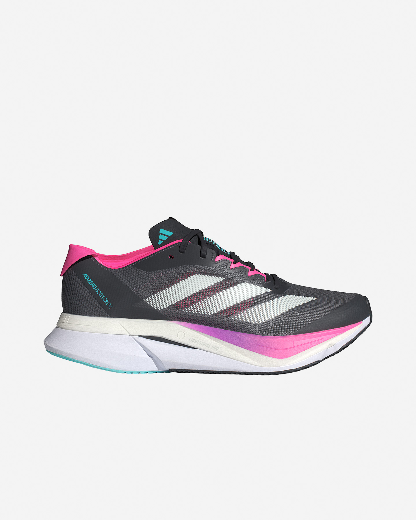 Scarpe Running Adidas Adizero Boston 12 W JI4