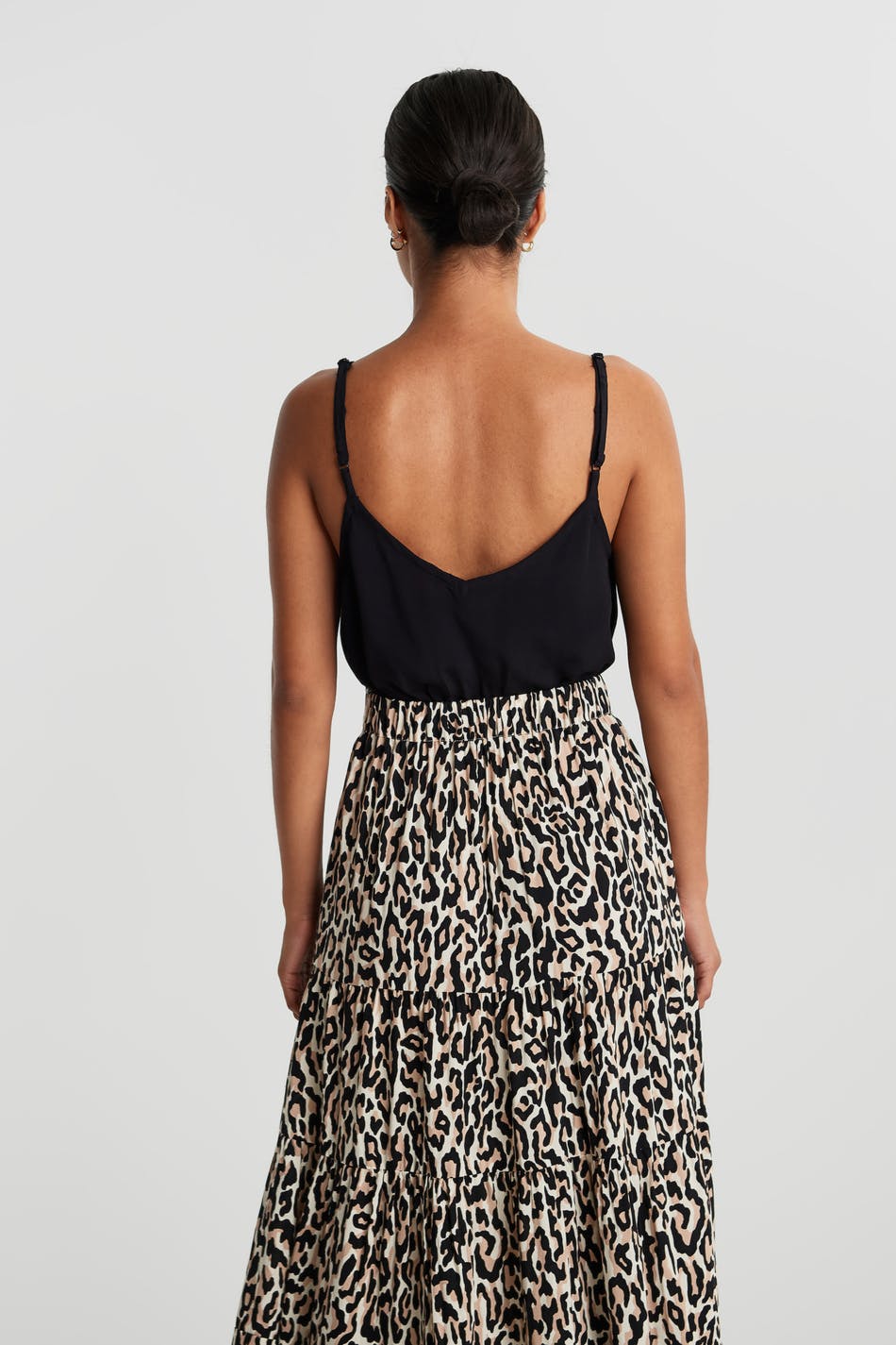 Alison singlet