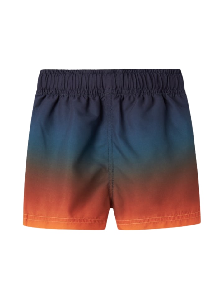 name it Badeshorts Zocca in Dunkelblau günstig kaufen