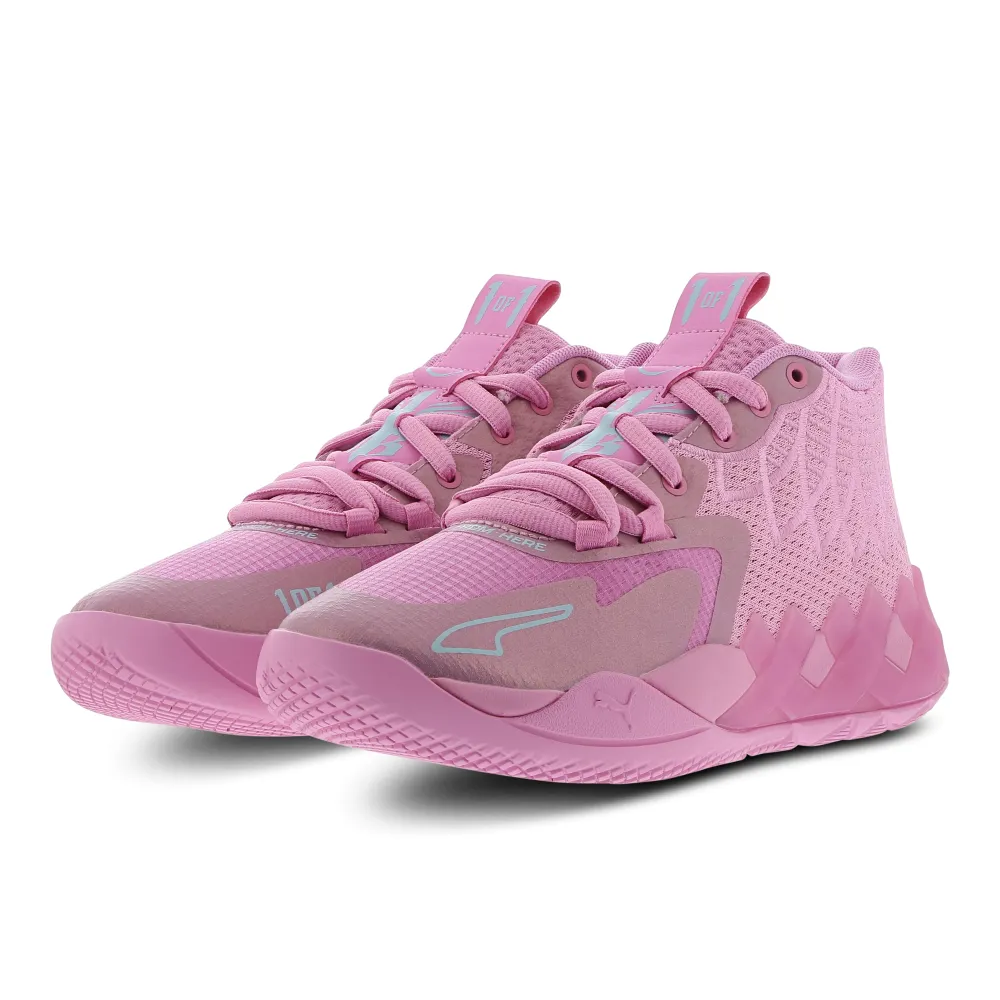 PUMA MB.01 JR 30989201 / pink