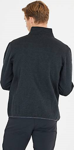 Whistler Fleecejacke Sampton aus schnell trocknenden Materialien