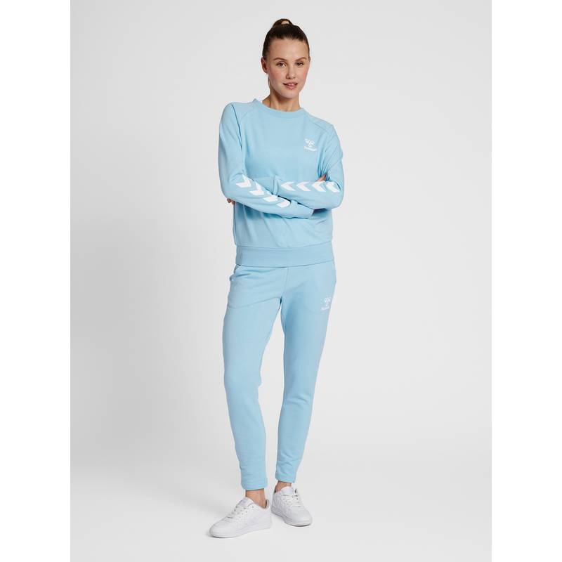 hummel hmlNONI 2.0 SWEATSHIRT Sweatshirt Damen