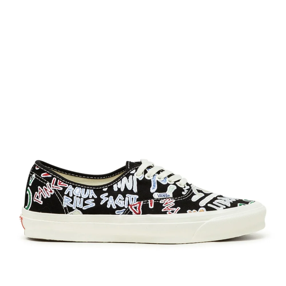Vans OG Authentic LX Zodiac VN0A4BV94IK1 / bunt