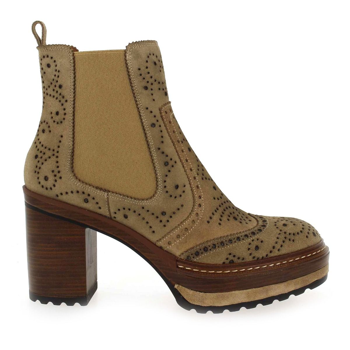 Pons Quintana  10079 H23 - Beige