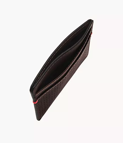Fossil Kartenmäppchen Sport Tourer