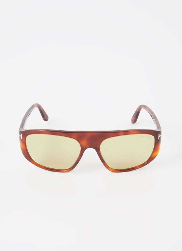 Γυαλιά ηλίου Tom Ford Edward-02 FT1002