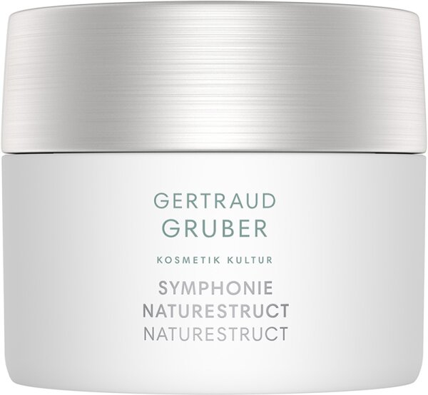 Gertraud Gruber Symphonie NatuRestruct Gesichtscreme