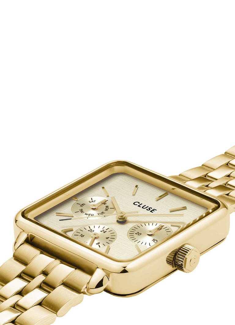 CLUSE Orologio La Tétragone CW13801