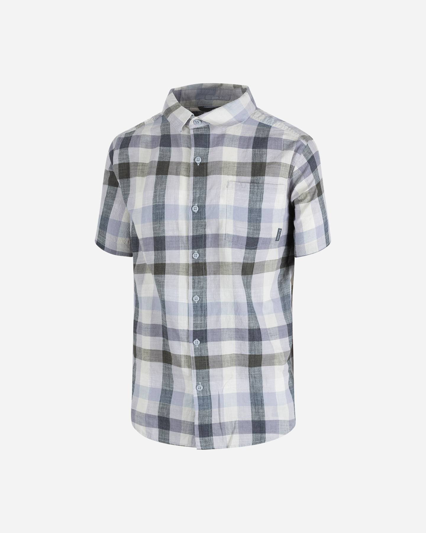 Camicia Columbia Under Exposure M 1715225041