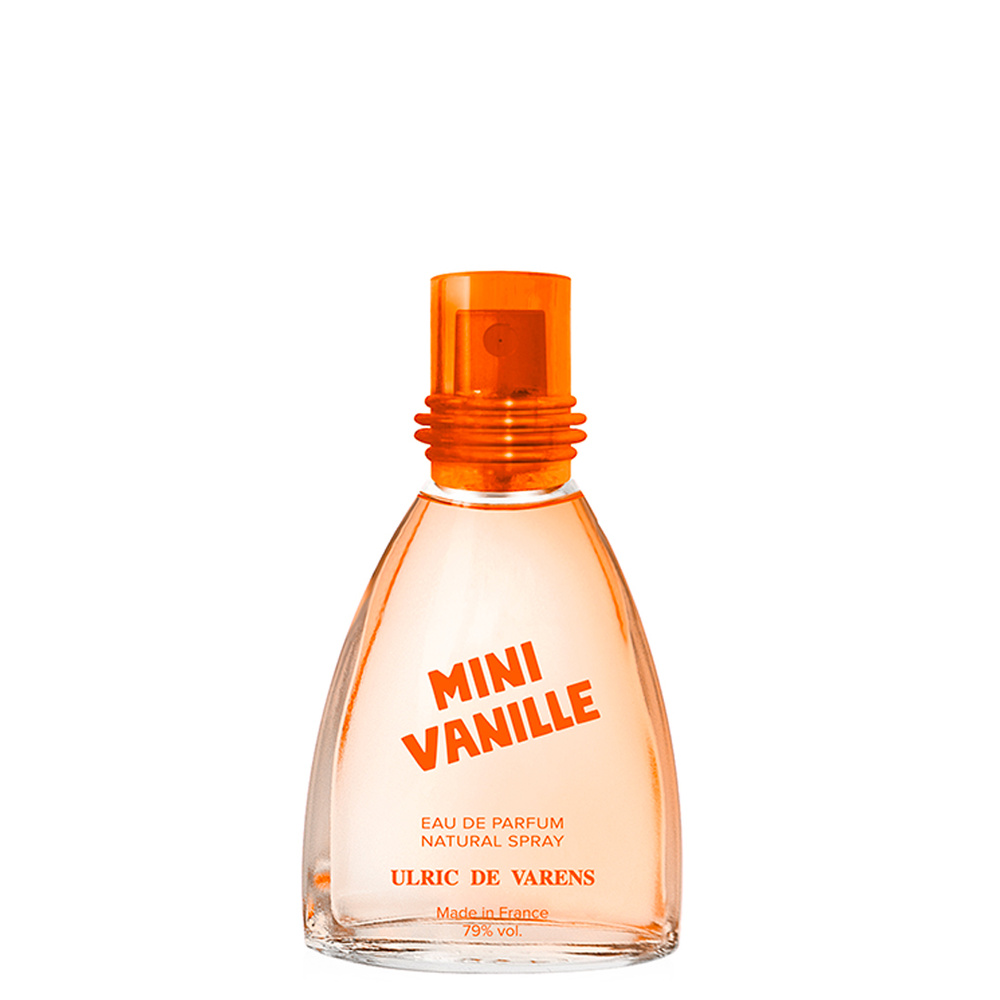 Ulric de Varens Mini Vanille Eau de Parfum