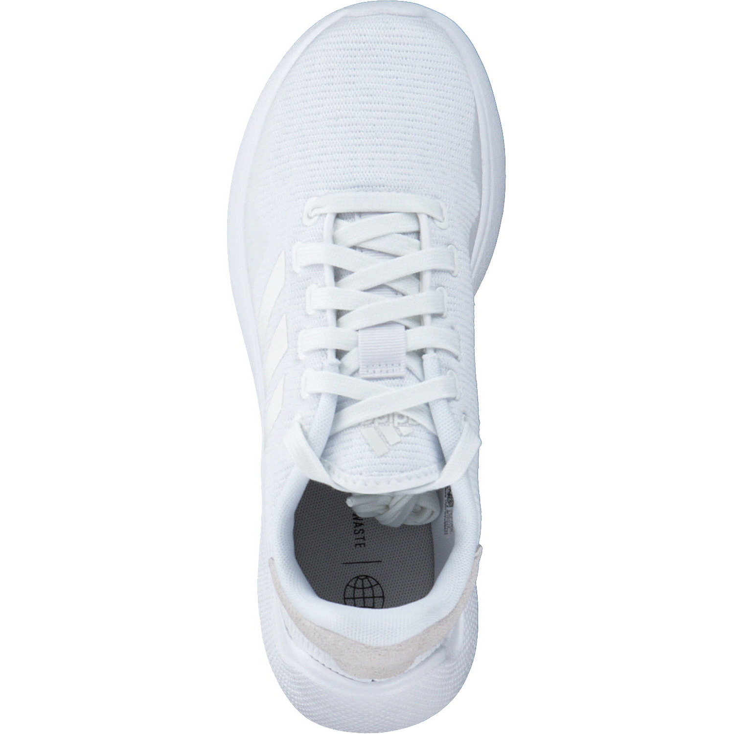 Adidas Puremotion 2.0 W, Sneakers Low, Damen, white/metallic