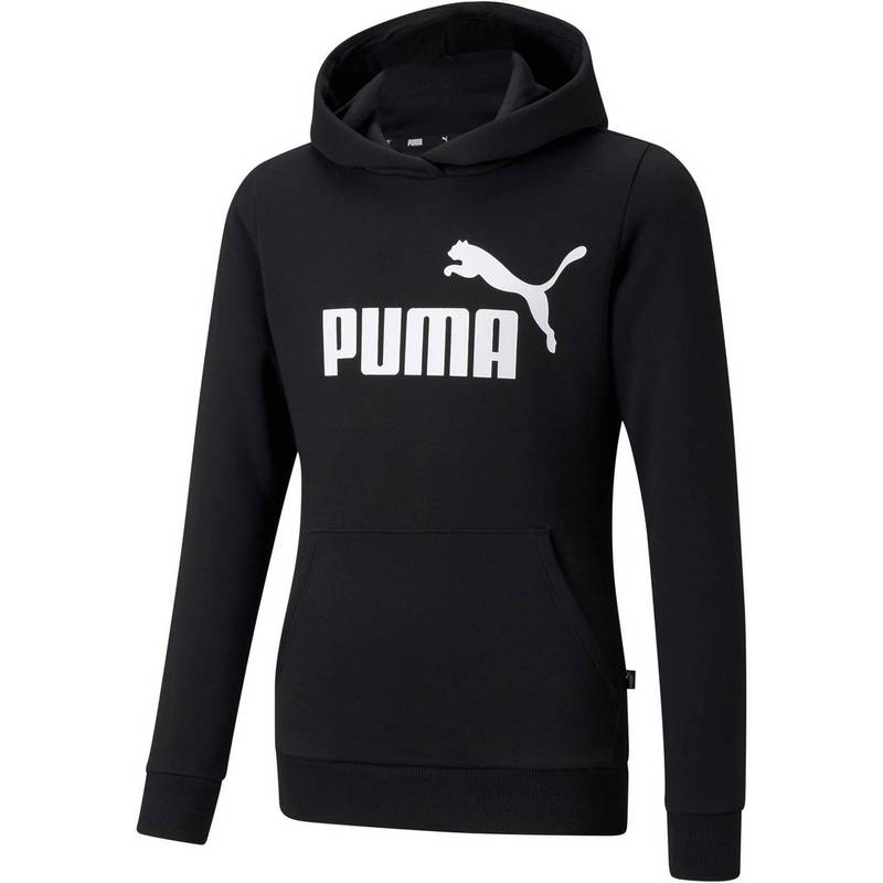 PUMA ESSENTIALS Hoodie Mdchen