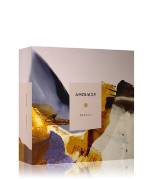 Amouage Odyssey Search Eau de Parfum-100 ml