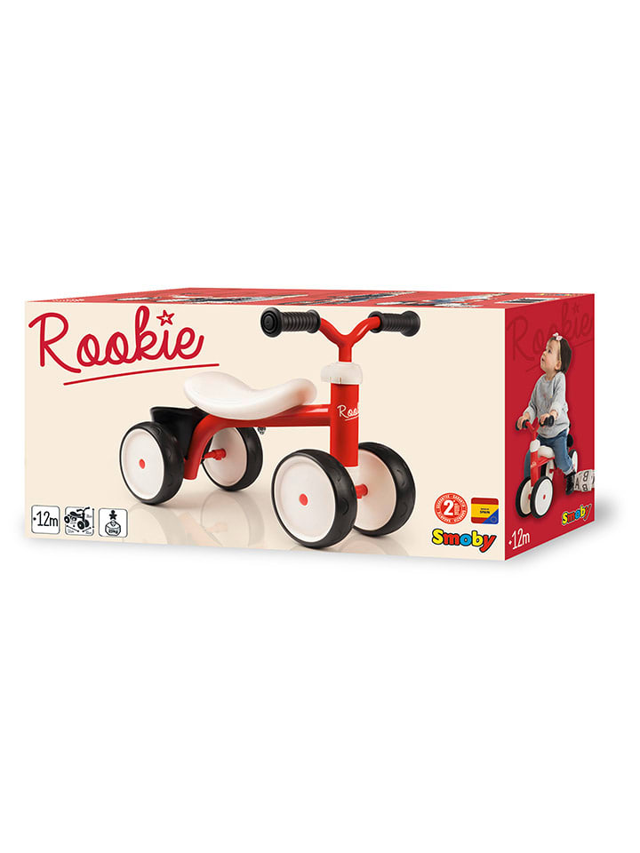 Smoby Rutscherfahrzeug 