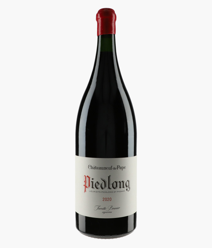 Châteauneuf-du-Pape Piedlong 2020FAMILLE BRUNIER