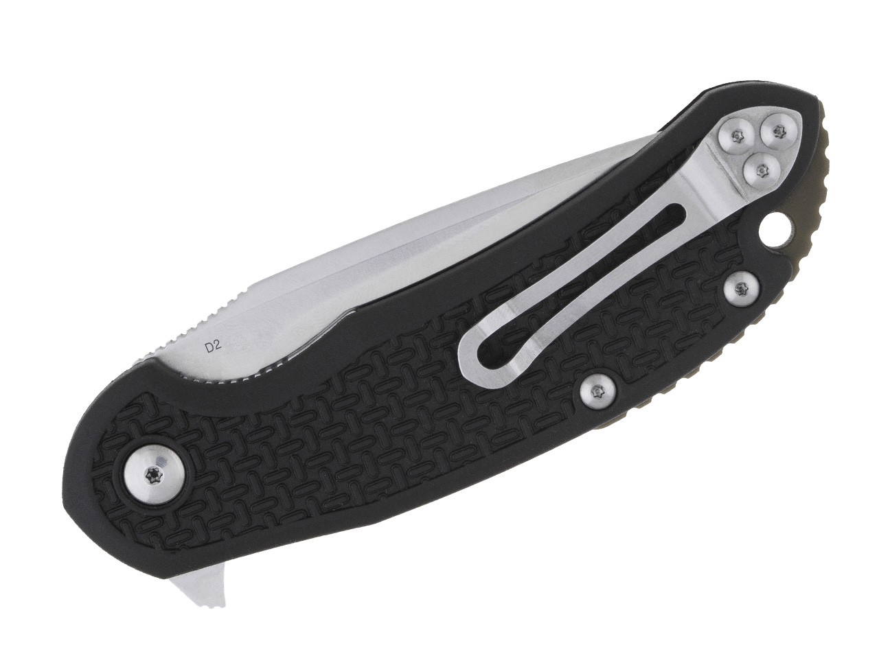 Cutjack C22-1BK